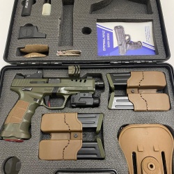 Full aksesuar temiz SAR9 SP