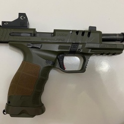 Full aksesuar temiz SAR9 SP