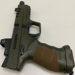 Full aksesuar temiz SAR9 SP
