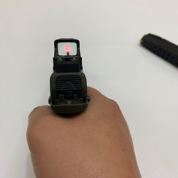Full aksesuar temiz SAR9 SP
