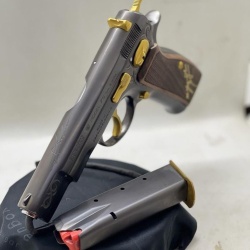 Cz 75 a