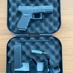 Tertemiz Glock19 Gen4