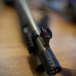 ATA ARMS’ın yarı otomatik CY serisini