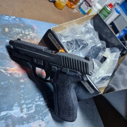 Sig sauer P226 elite