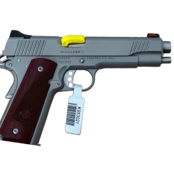 KIMBER 1911 STAINLESS