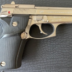 Satılık Orijinal BARETTA 81F 7.65