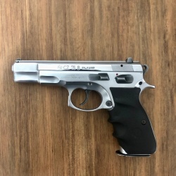 CZ 75 B - SIFIR AYARINDA - TERTEMİZ