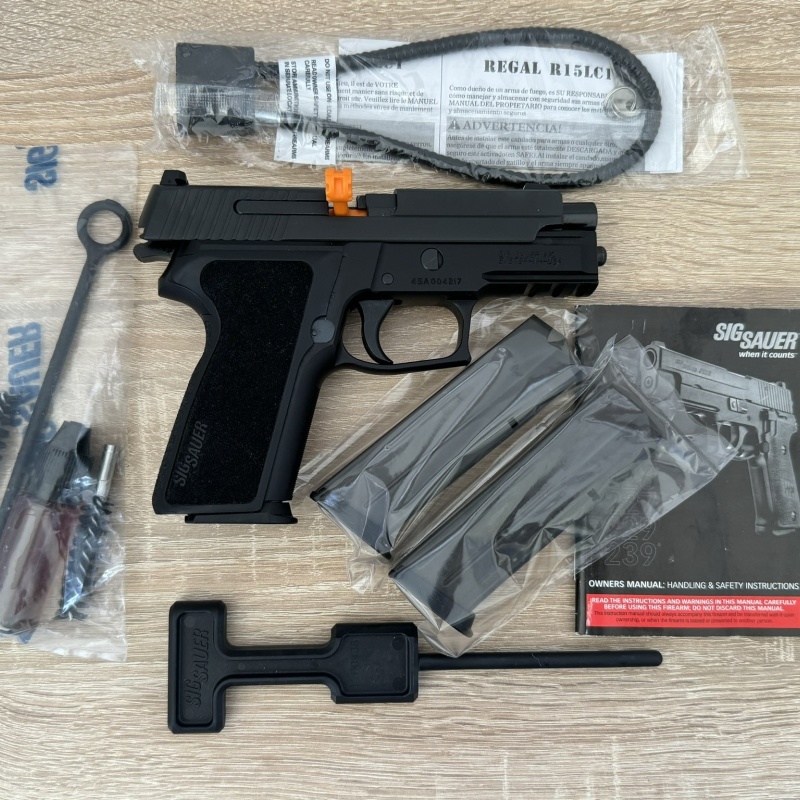 SIG SAUER P229 (15+1)