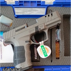 SIFIR SARSILMAZ CX PLATİNUM,