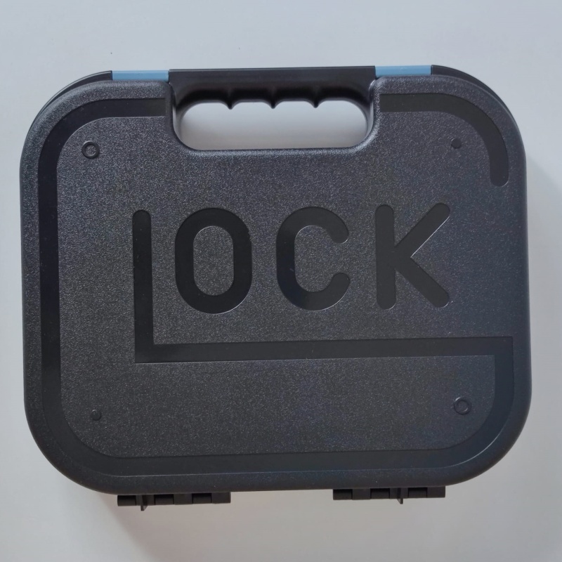 GLOCK TABANCA KUTUSU