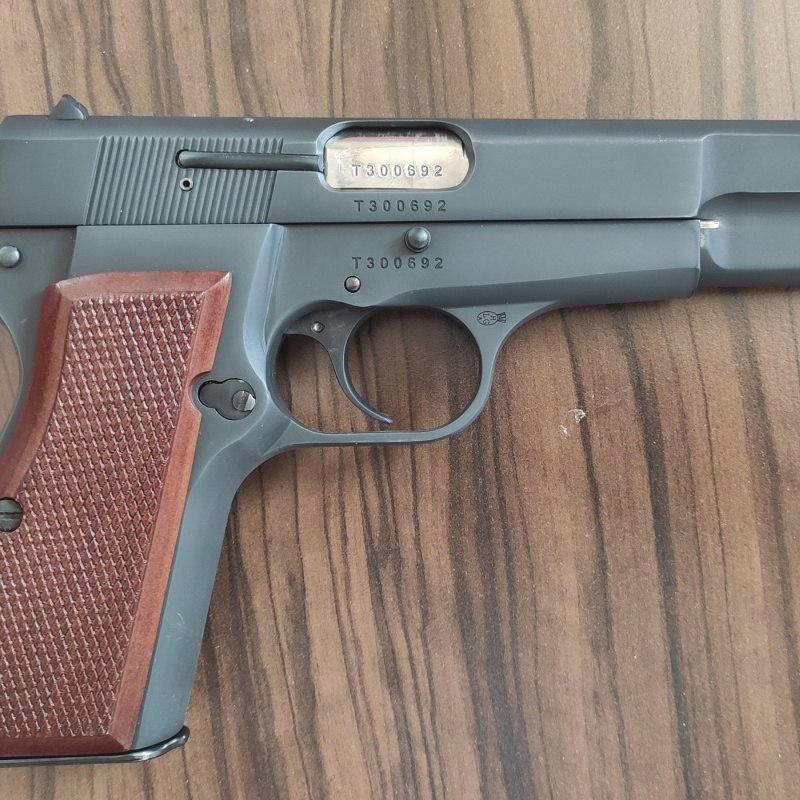 Browning 14 lü