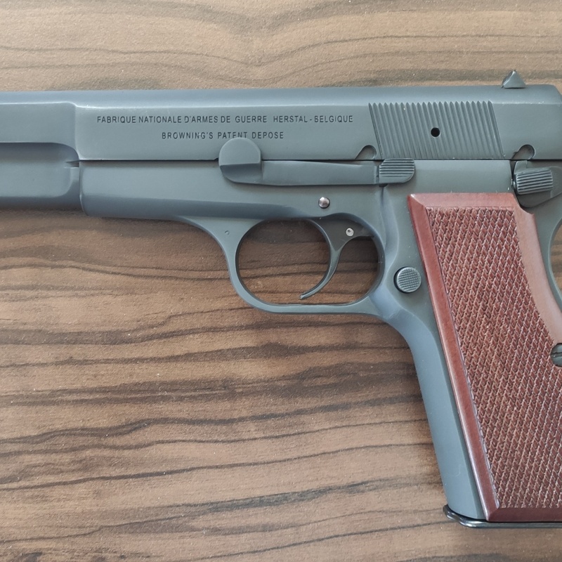Browning 14 lü