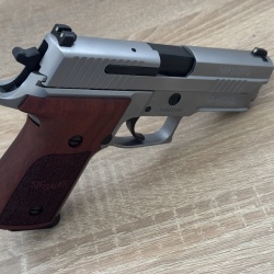 SIG SAUER P229 ELİTE STANLES