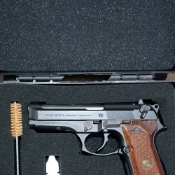 BERETTA MOD 92 COMPACT