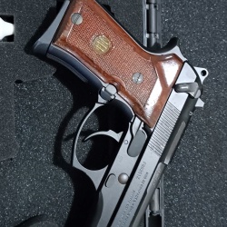 BERETTA MOD 92 COMPACT