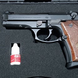 BERETTA MOD 92 COMPACT