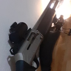 Hatsan Yarıotomatik Avtüfeği FullEkipman Uygunfiyata