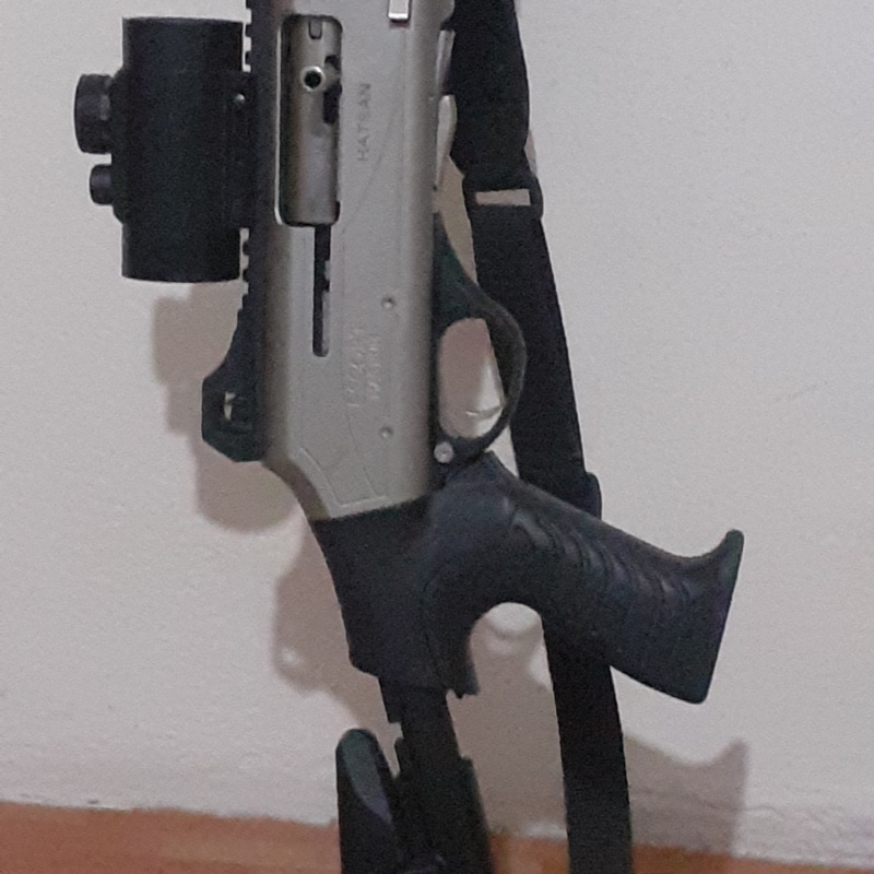 Hatsan Yarıotomatik Avtüfeği FullEkipman Uygunfiyata