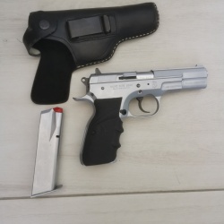 Temiz ve Düzgün makina