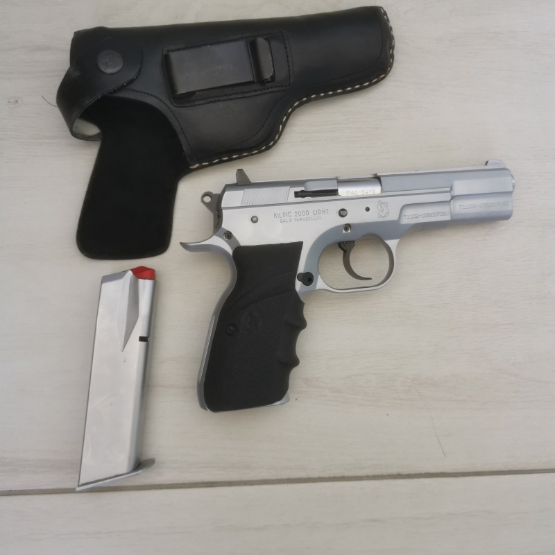 Temiz ve Düzgün makina