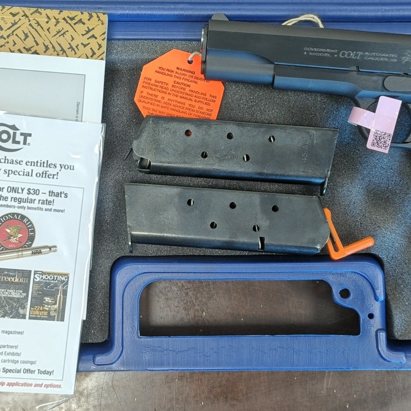 Colt 1911