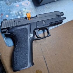 Sig sauer P226 elite