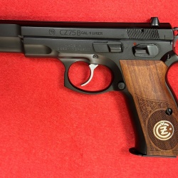 CZ 75 B