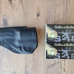 SARSILMAZ SR 38 4 İNÇ REVOLVER