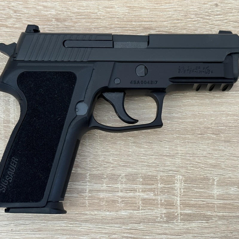 SIG SAUER P229 (15+1)