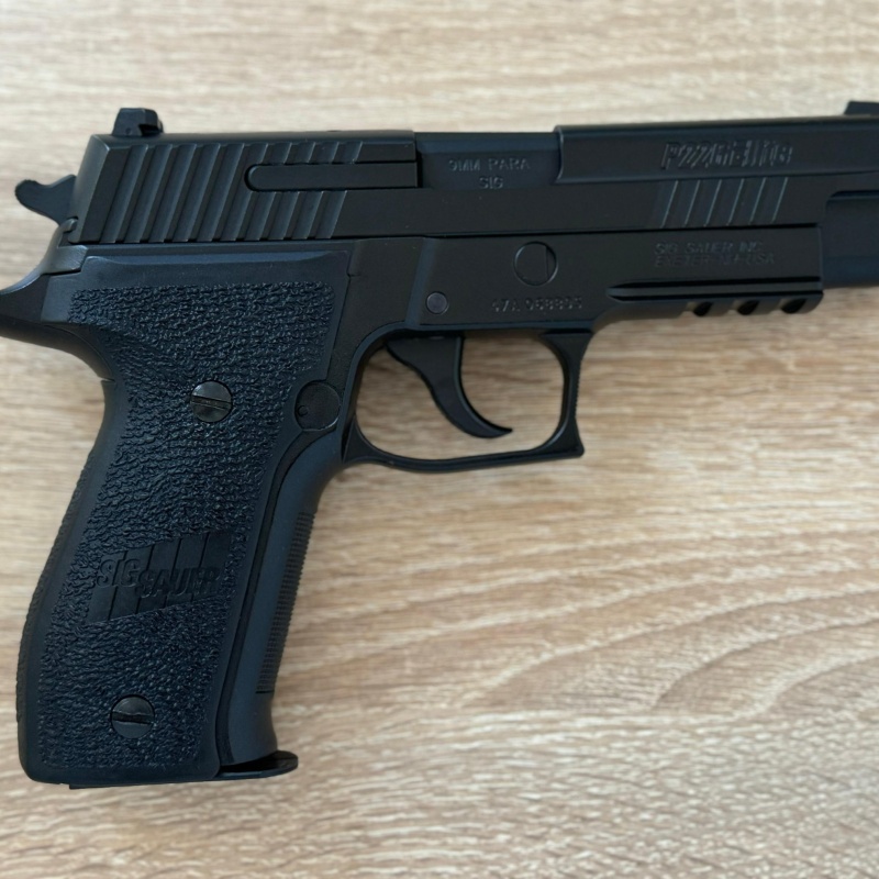 SIG SAUER P226 ELİTE