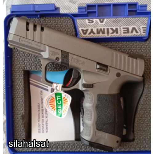 SIFIR SARSILMAZ CX PLATİNUM