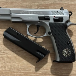 CZ 75 B