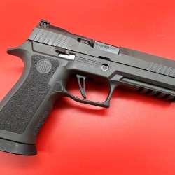Sig Sauer P320 X5 Legion Amerika’dan İthal
