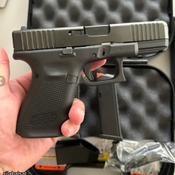 GLOCK19 GEN 5