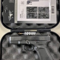 GLOCK19 GEN 5