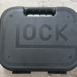 Sıfır Türkiyenin 100. Yılına özel üretim Glock gen 5 19 tabanca