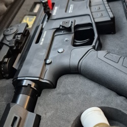 Derya MK12+Reddot