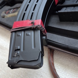 Derya MK12+Reddot