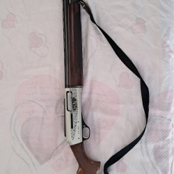 Luigi Franchi 610 VSGL