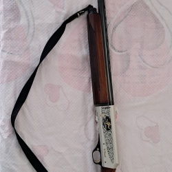Luigi Franchi 610 VSGL