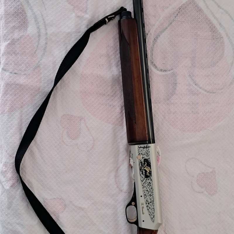 Luigi Franchi 610 VSGL