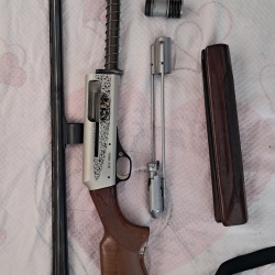 Luigi Franchi 610 VSGL