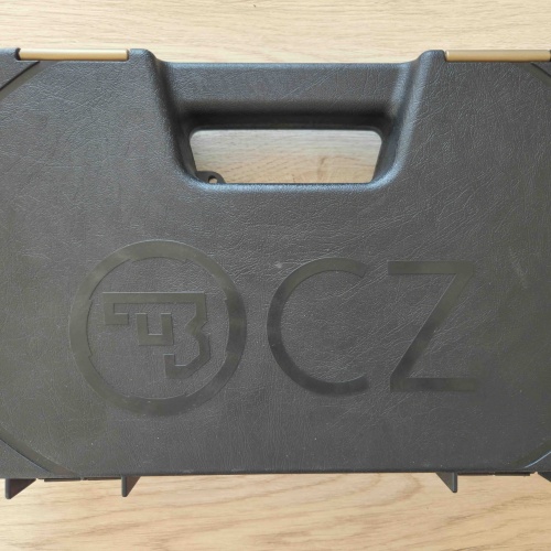 CZ SHADOW 2  (Yargı Mensubundan)