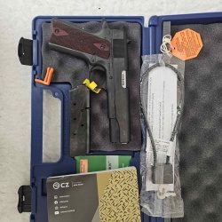 Colt 1911 45 lik