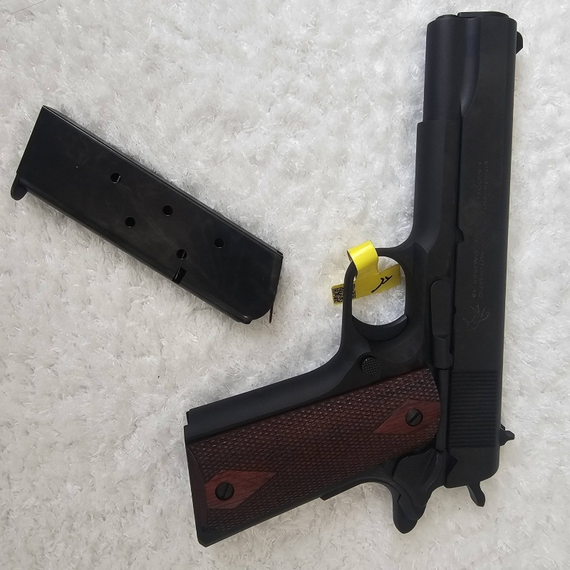 Colt 1911 45 lik