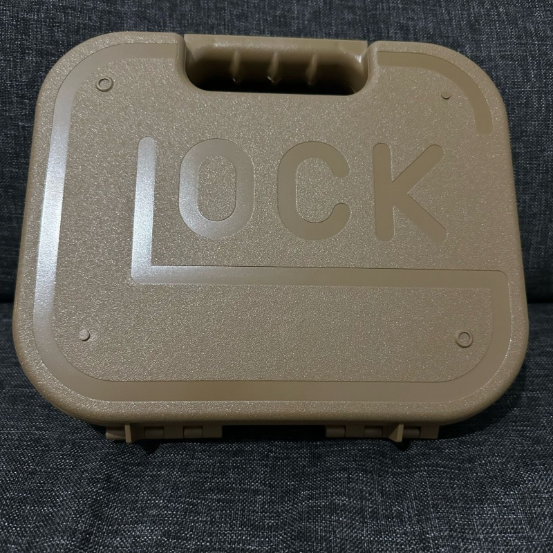 Sıfır Glock G19X Kutulu