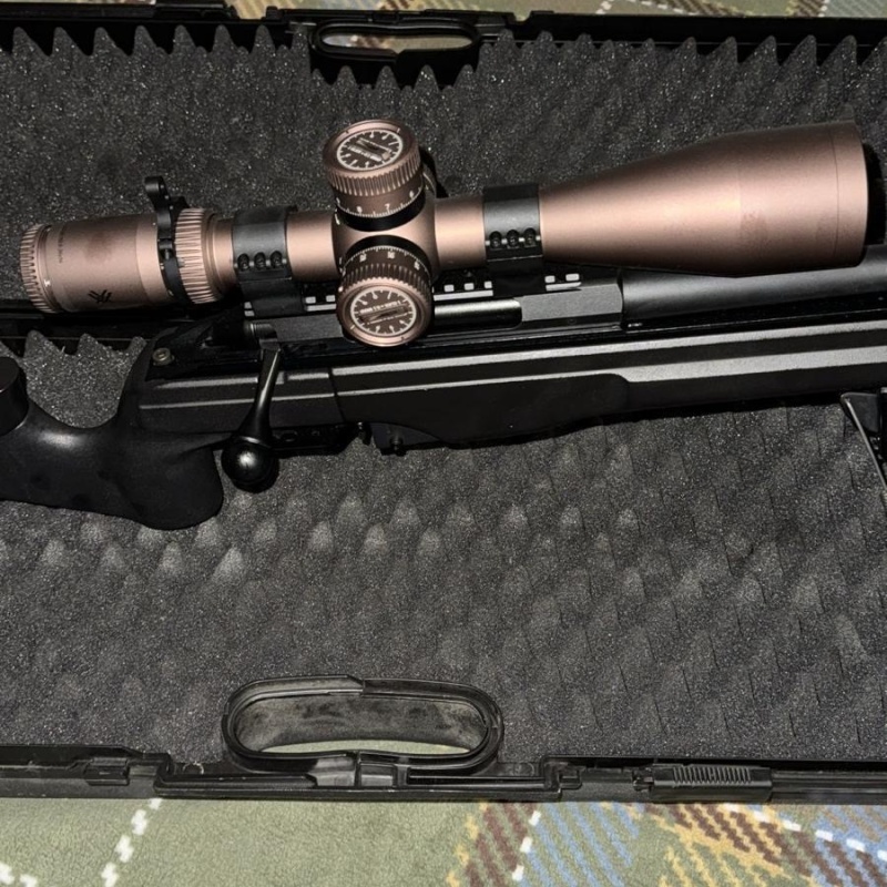 Sako trg 42 338 lapua