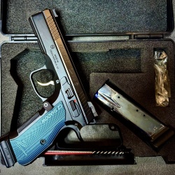 CZ 75 SHADOW 2