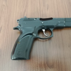 CZ 75B Tabanca 96 model