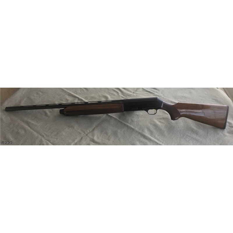 İLK SAHİBİNDEN SIFIR AYARINDA BERETTA A390ST Y.OTOMATİK